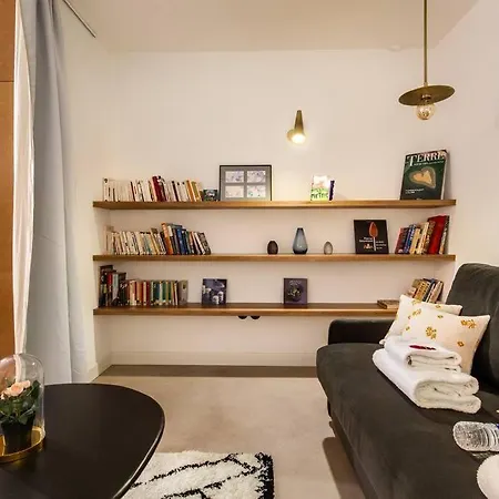 Le Bel Haven Yourhosthelper * Париж