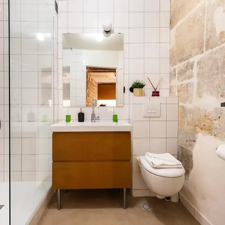 Апартаменты Le Bel Haven Yourhosthelper *